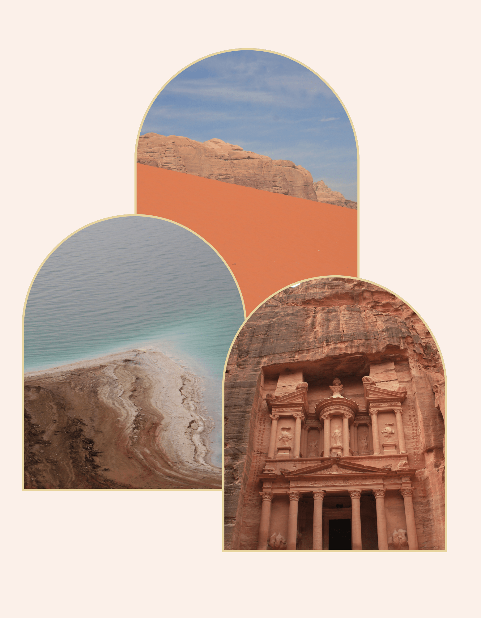 Nomadeya-Jordanie