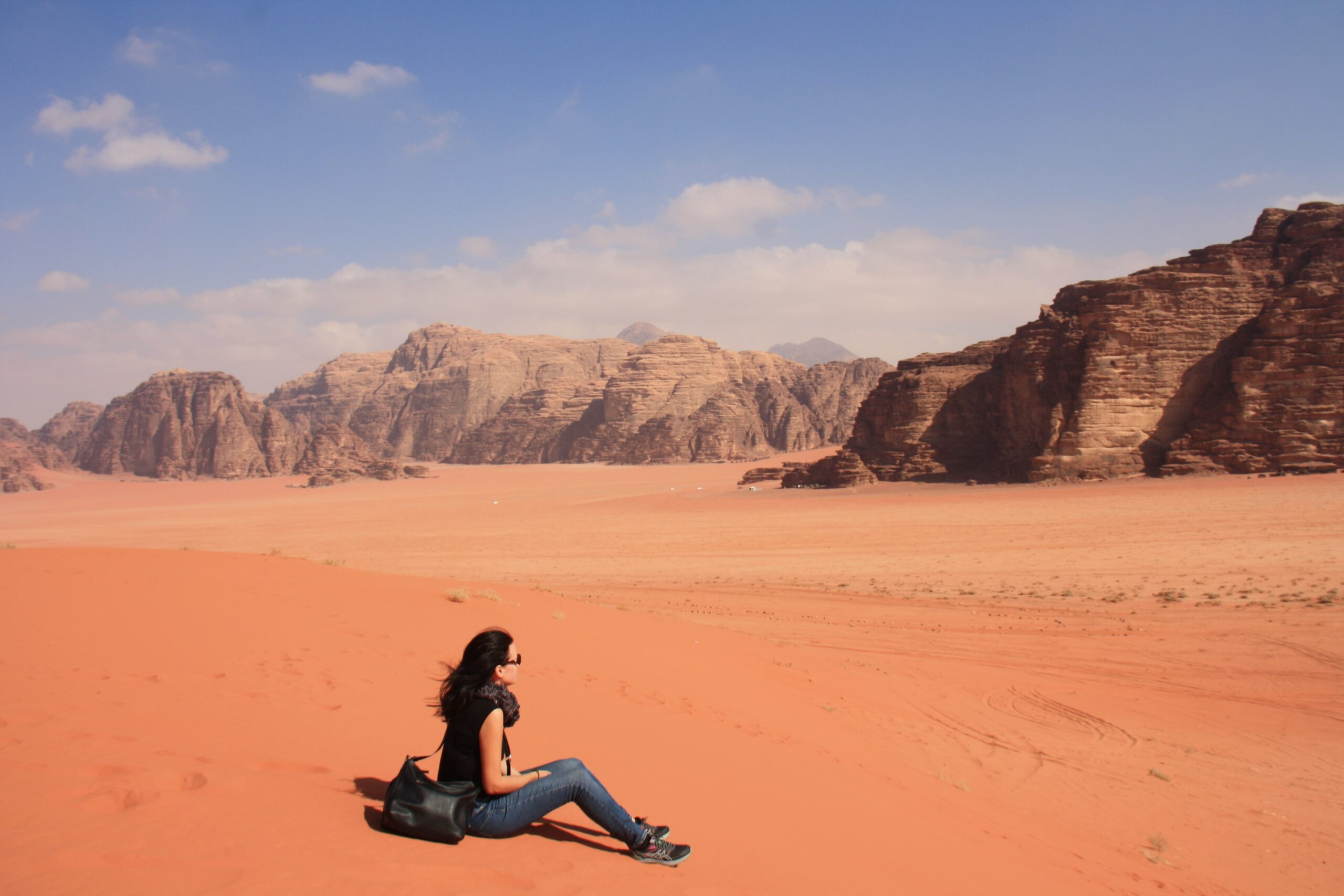 Nomadeya-sophie Sophie, Travel Planner Nomadeya