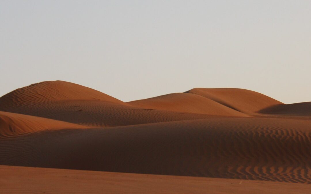 Conseils voyage : Moyen Orient, Meilleures périodes par destination