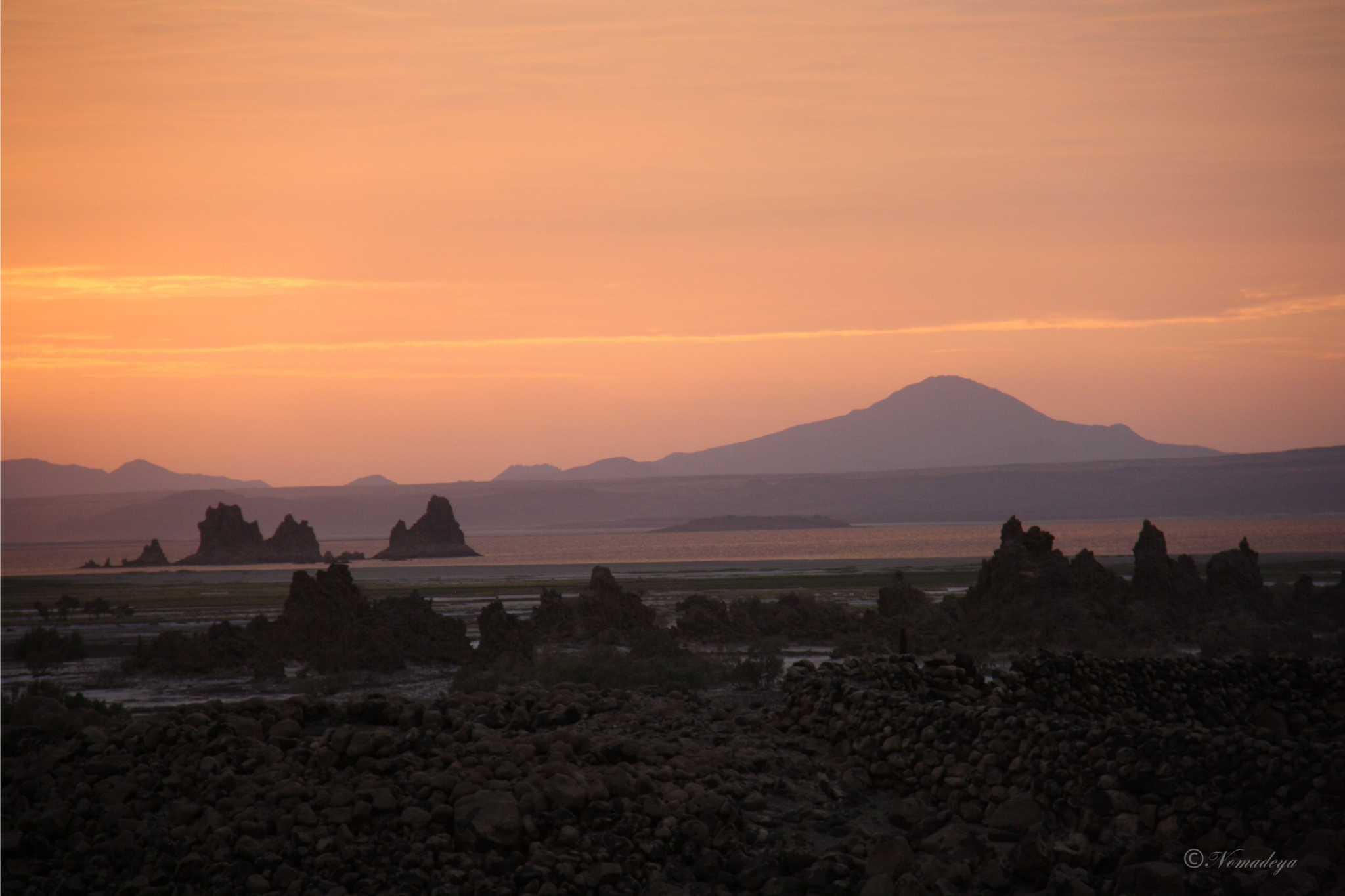 Djibouti