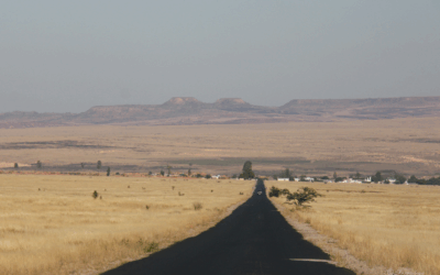 Conseils voyage : Avantage des road trips