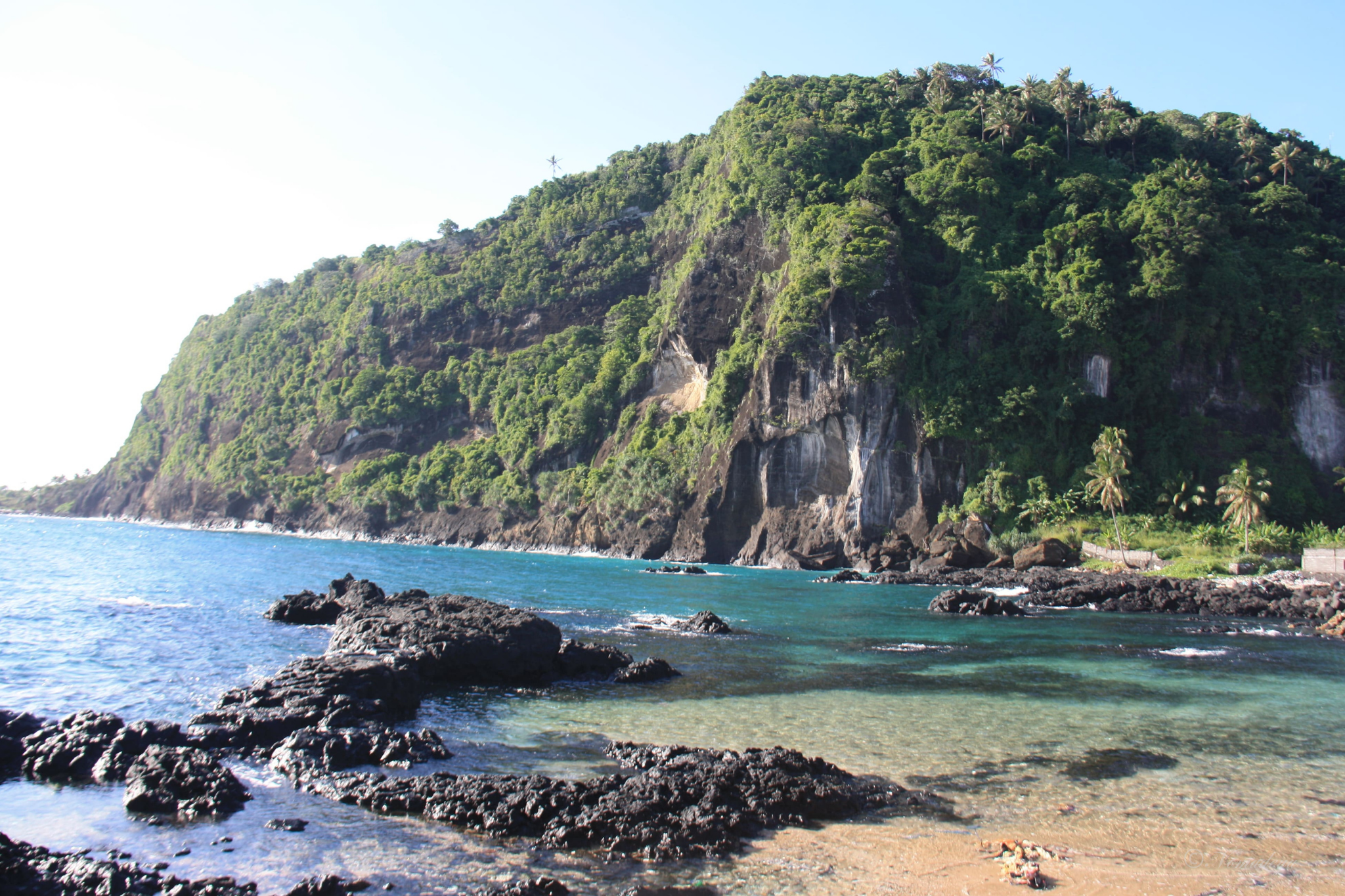 Comores-filigrane Comores
