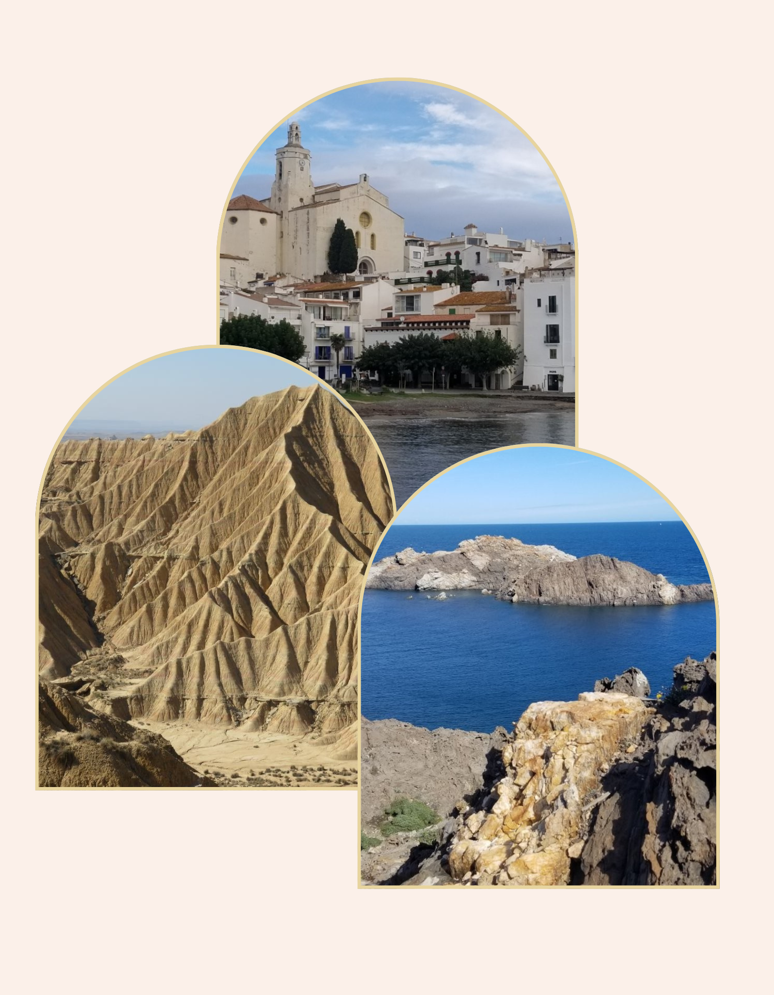 Nomadeya-Espagne Espagne