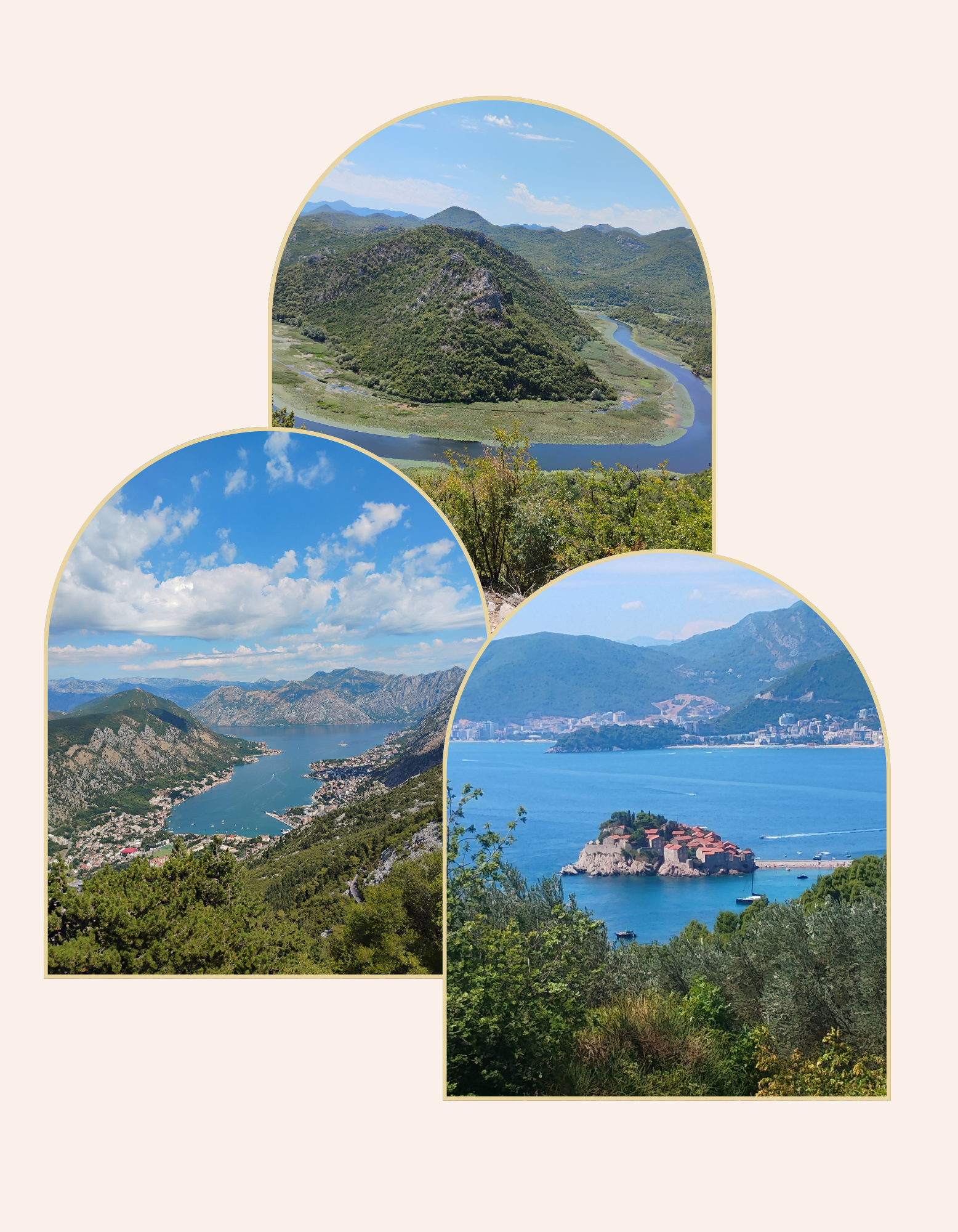 Nomadeya-Montenegro Montenegro