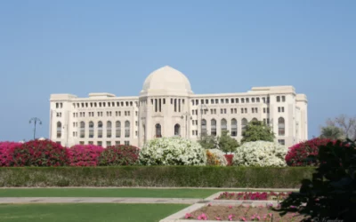 Destination Oman, joyau caché du Moyen-Orient