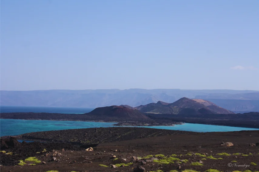 Goubet, Djibouti
