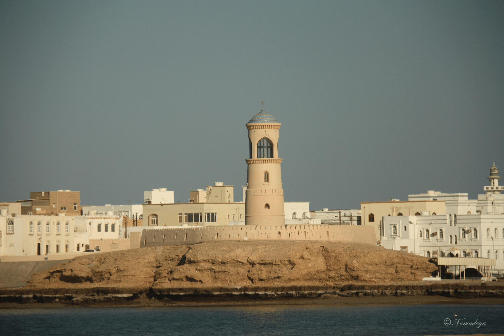 Sur, Oman