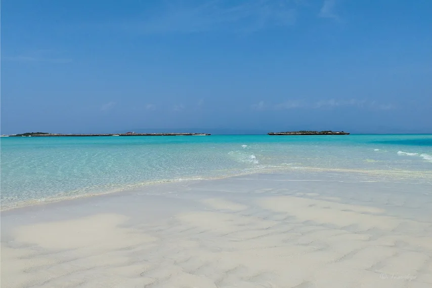 ïles Moucha, Djibouti