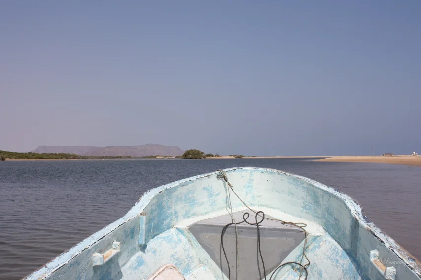 Obock, Djibouti