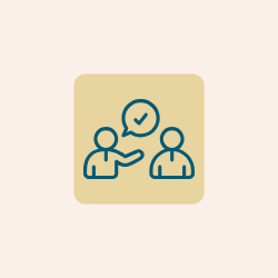 Conseil et accompagnement