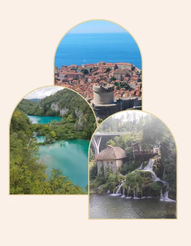 Croatie avec Nomadeya