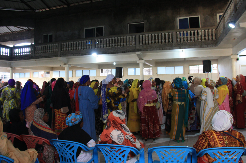 Grand mariage, Comores Grand mariage, Comores