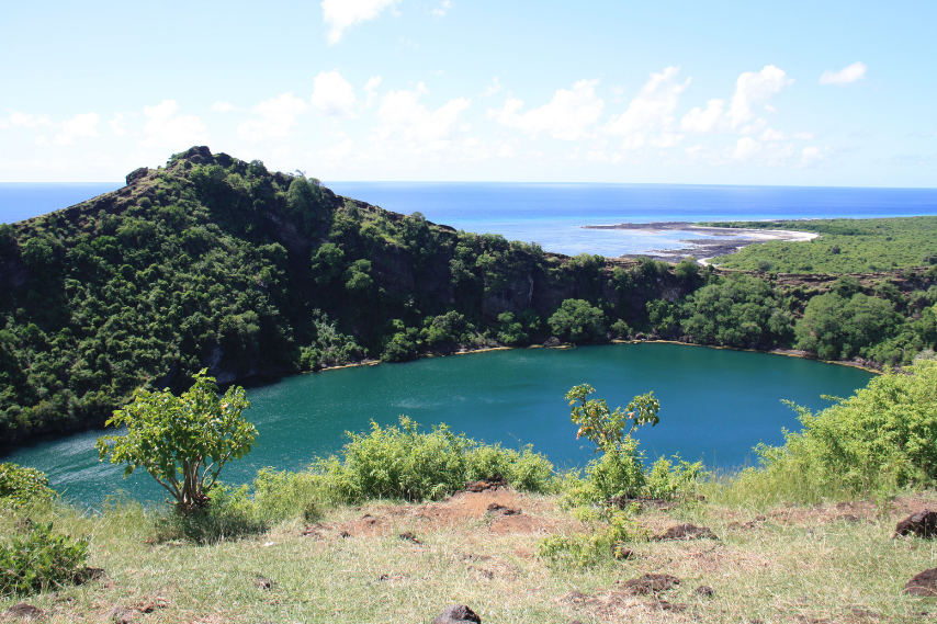 Voyage aux Comores Voyage aux Comores