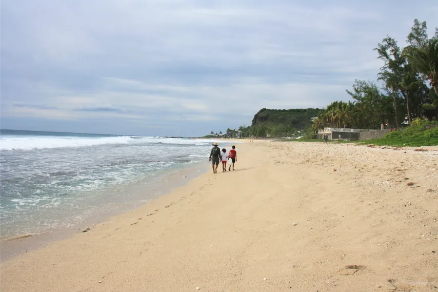 Voyager en famille : Ile de la Réunion