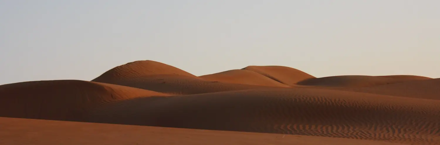 Nomadeya-travel planner, Voyage au moyen orient