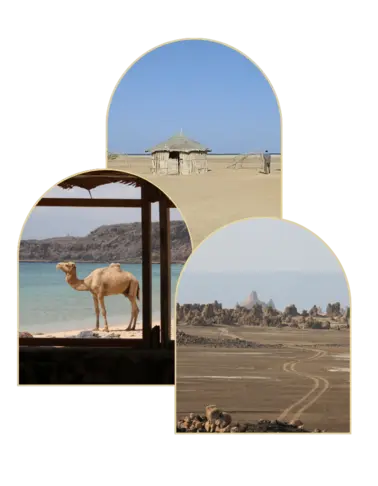 Voyage sur mesure Afrique : Djibouti