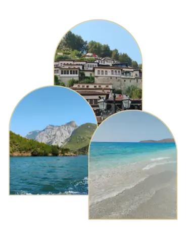 Voyage sur mesure Europe : Albanie