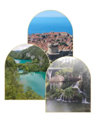 Voyage sur mesure Europe : Croatie