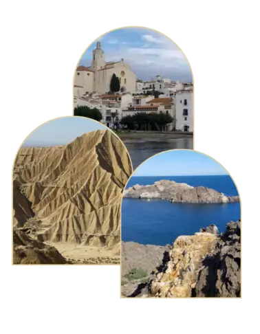 Voyage sur mesure Europe : Espagne