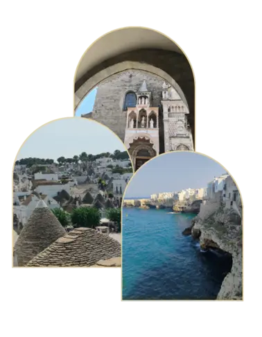 Voyage sur mesure Europe : Italie