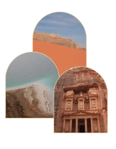 Voyages moyen orient : Jordanie Voyages moyen orient : Jordanie