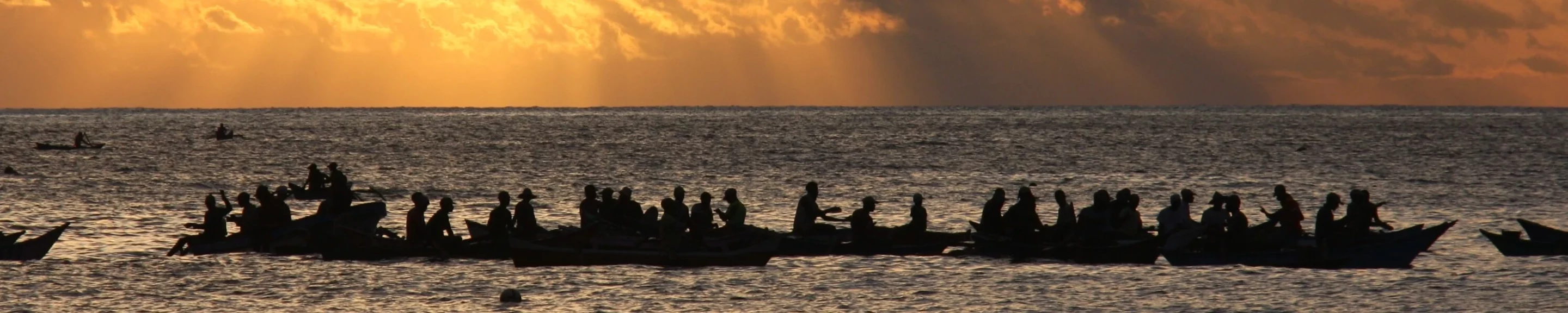Voyage sur mesure Comores