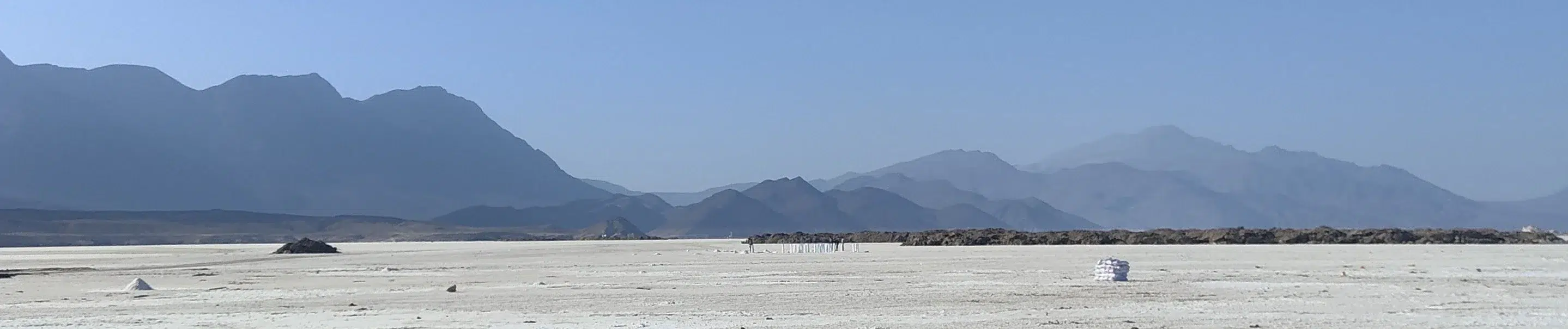 Voyage sur mesure Djibouti
