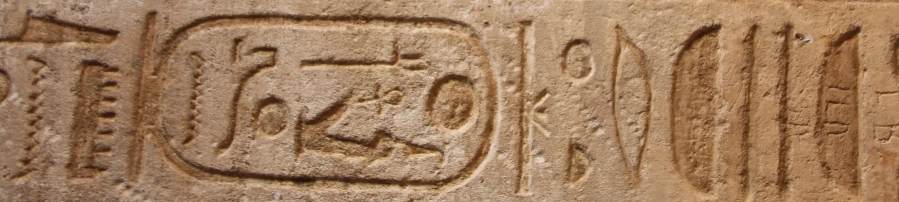 Voyage sur mesure Egypte