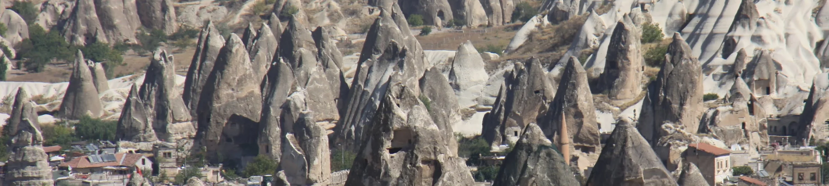 Voyage sur mesure Turquie