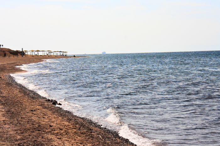 aqaba-voyage-sur-mesure-jordanie plage Aqaba, voyage sur mesure Jordanie
